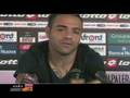 Miccoli parla della mano di Gilardino