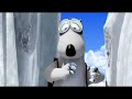 Ice Climbing
