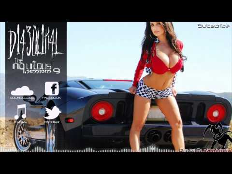 Dirty Electro House Music Mix 2012 May (Episode 9)