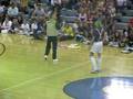 Wellington High Lip Sync 08'