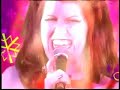 The Lampshades - \"Light My Fiya\"