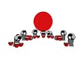 Crazy japanese drum beat Crazy japanese drum beat