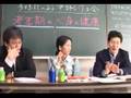 老年期の心身の健康09●石坂わたるさん~学校は「道徳の博物館」