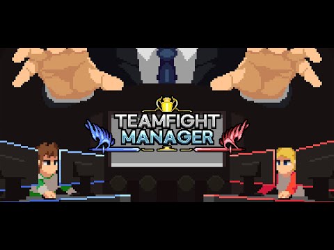 Teamfight Manager
