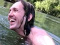 Swimming in the Maws of the Nine Headed Hydra