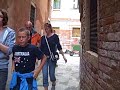 Italy: Venice accommodations