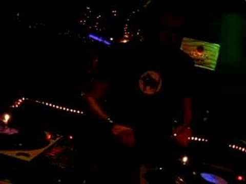 Roan @ DDOD HeartBlood 04.08.2006