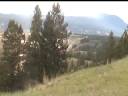 radium hot springs to Invermere
