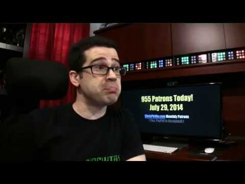 TLDR: Is There an App for That?