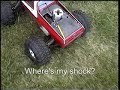 part 1 of farm bash 4

no coop jumping this time, but we did jump the truck!

music: treponem pal - renegade

comments pleasee!!