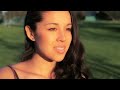 Kina Grannis and David Choi - The Way You Are - Music Video
