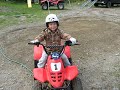 Steven on atvGlovertownNewfoundland MVI_1387AVI