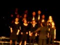 Harambee Gospel Choir!! Harambee Gospel Choir!!
