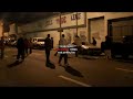 The Fight in Miami (GrindTime Weekend, 2009)