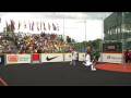videos de Australian coach George Halkias talks about his experience