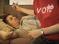How To Convince Your Friends To Vote