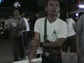 people in Bangkok,  Lumpini studium1