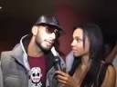 Studio Interview with Swiss Beats