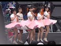 本間日陽ソロステージ　with ドラフト３期生 　2019.04.27 横浜スタジアム