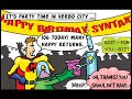 Grammarman 5