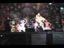 amazing pretenders entry with a circus theme