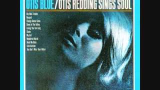 Otis Redding - I´ve Been Loving You Too Long  To Stop Now video