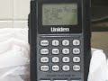 (AUDIO) Uniden Bearcat BCD396T TrunkTracker IV™ technology