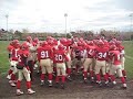 Vanier Cheetahs Chant
