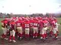 Vanier Cheetahs Chant