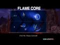 Sonic in Flame Core (PS3)