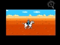 classic video game intro for the lone ranger for nes. all copyrighted/trademarked media is owned by their respective companies. videos uploaded are demonstrative in nature, as defined under the 'fair use' policy of copyright.
