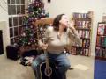 videos de Janet Kuypers poem 