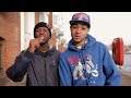 John Wayne – Letter To The Game [Music Vid]