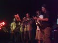 Ping�ins Tropicais - Dulcinea @ Inferno