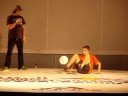 Red Bull Street Style in Prague (Lucaso vs J�?a)
