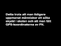 Fackeltåg 