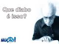 Mucao.com.br - Pegadinha - Que diabo � isso? Com Dona Gra�a