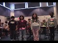 Brighton brings yoga to the classroom