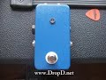 The Grady Champion true bypass looper TGC-1+