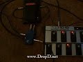 The Grady Champion true bypass looper TGC-1+