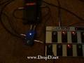 The Grady Champion true bypass looper TGC-1+