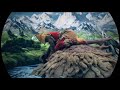 Björk - Wanderlust Björk - Wanderlust