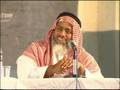 Kitab at Tawheed - Explained in English by Shaikh Salim al-Amry - Part 10