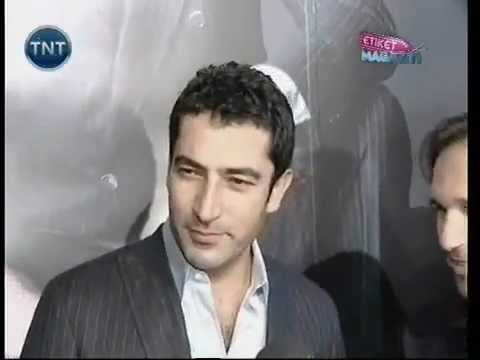kenan imirzalıoğlu