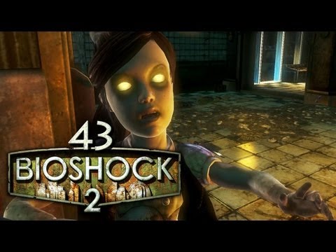 bioshock 2