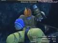 Final Fantasy X - 042 - Boss: Spherimorph in Macalania