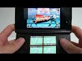 3DS 『スーパーストリートファイターIV 3D EDITI …