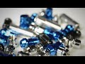 Coilovers - How to Install