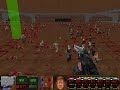 Doom II Psychophobia Lab VII