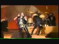 Axl Rose Tribute